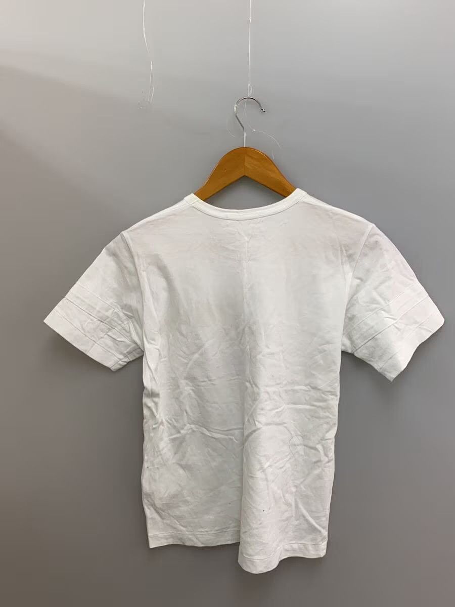 Comme des Garcons My Energy Comes From Freedom Tee Size US L / EU 52-54 / 3 - 2 Thumbnail