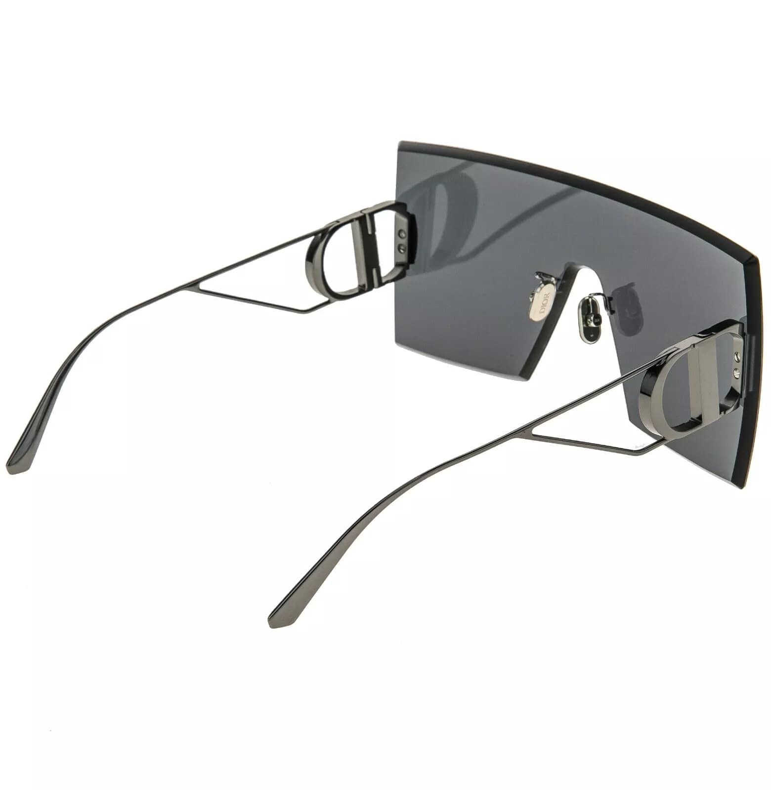 Christian Dior Monsieur CHRISTIAN DIOR MONTAIGNE 30Montaigne M1U Sunglass CD40102U Size ONE SIZE - 7 Thumbnail