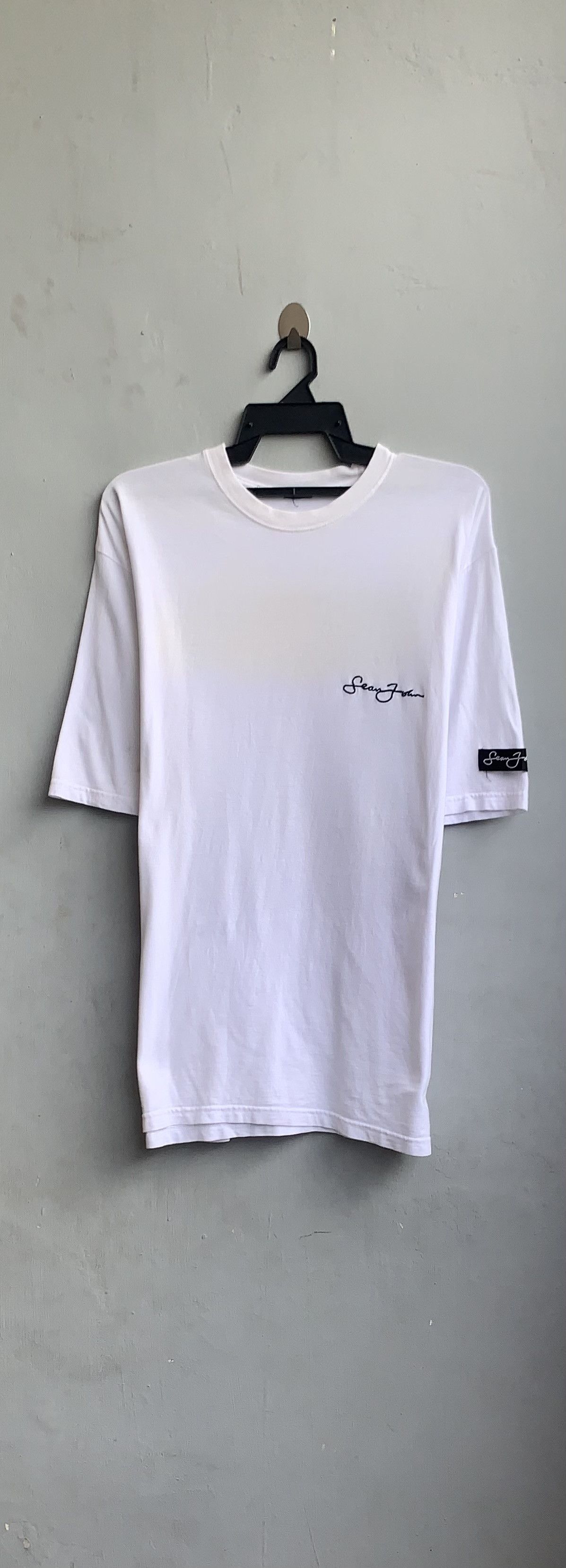 Sean John Sean John Shirt Size US L / EU 52-54 / 3 - 2 Thumbnail
