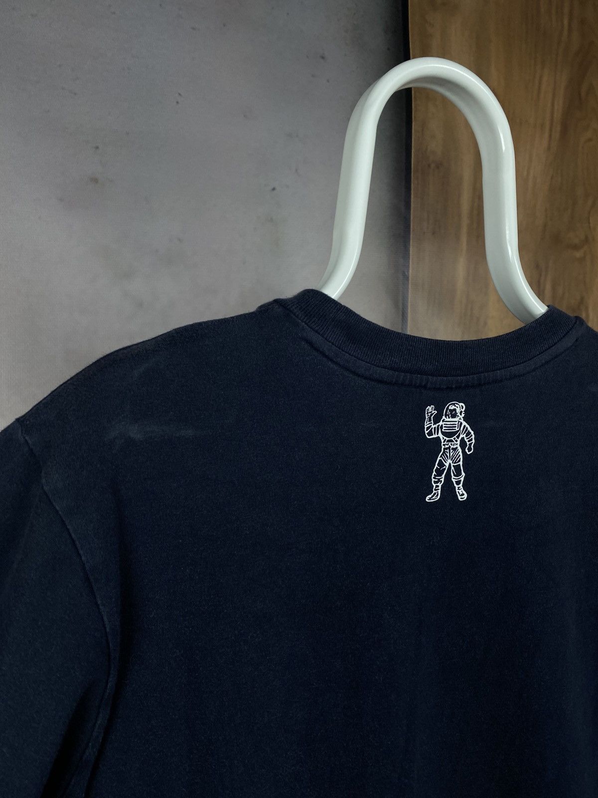 Billionaire Boys Club Billionaire Boys Club Faded T-Shirt Short Sleeve Rare Size US M / EU 48-50 / 2 - 10 Thumbnail