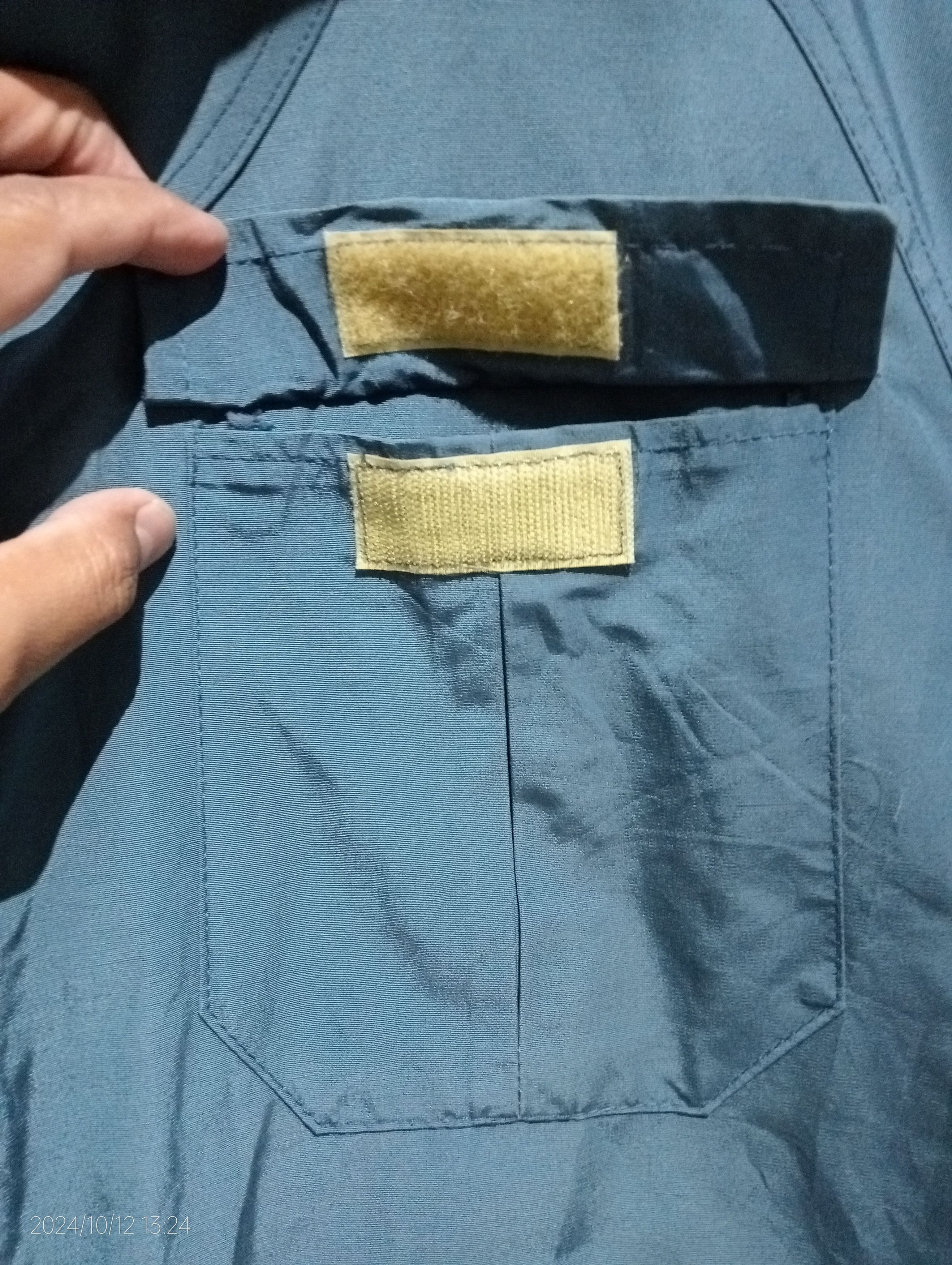 Sierra Designs Vintage '90s Sierra Design Parka Made in USA Size US L / EU 52-54 / 3 - 6 Thumbnail