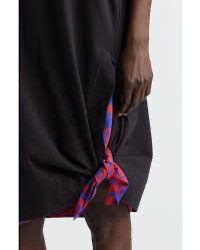 Dries Van Noten Dries Van Noten Oversized Dress Size M / US 6-8 / IT 42-44 - 8 Thumbnail