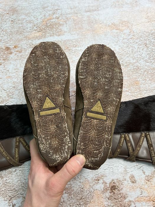 Le coq sportif 36 us sales