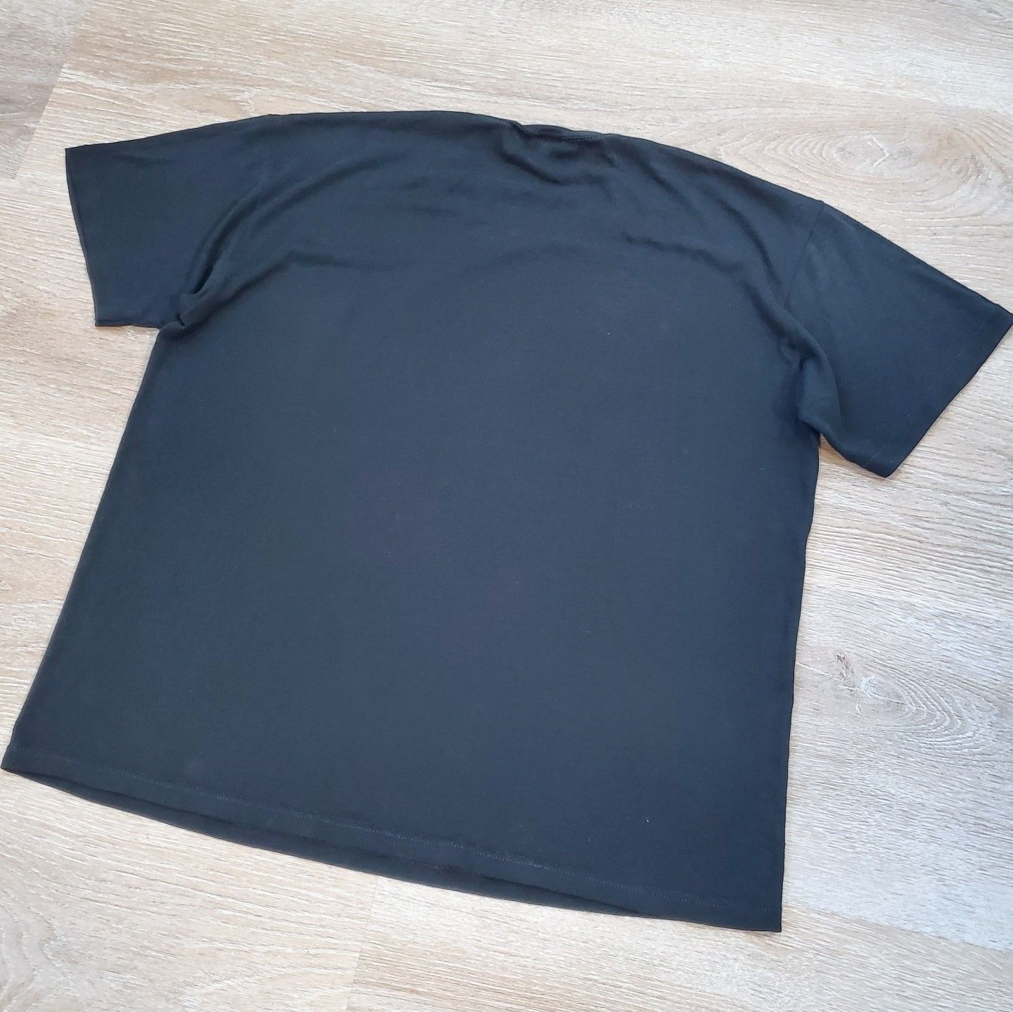 Vintage Rare Vtg 70s/80s Alpha Phi Alpha Single-Stitch Tee Size US L / EU 52-54 / 3 - 5 Thumbnail