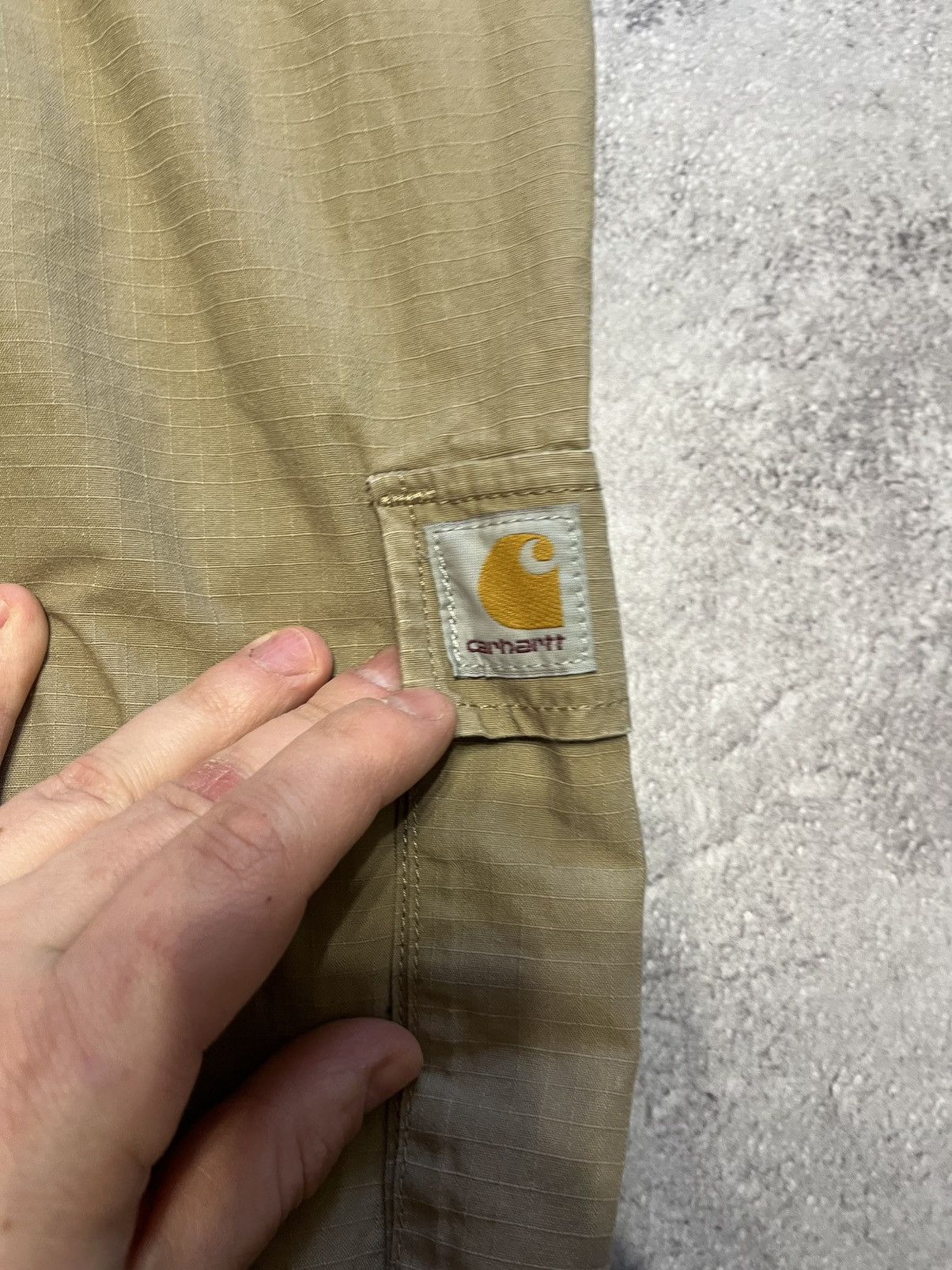 Carhartt Carhartt wip aviation pants Size US 30 / EU 46 - 3 Thumbnail
