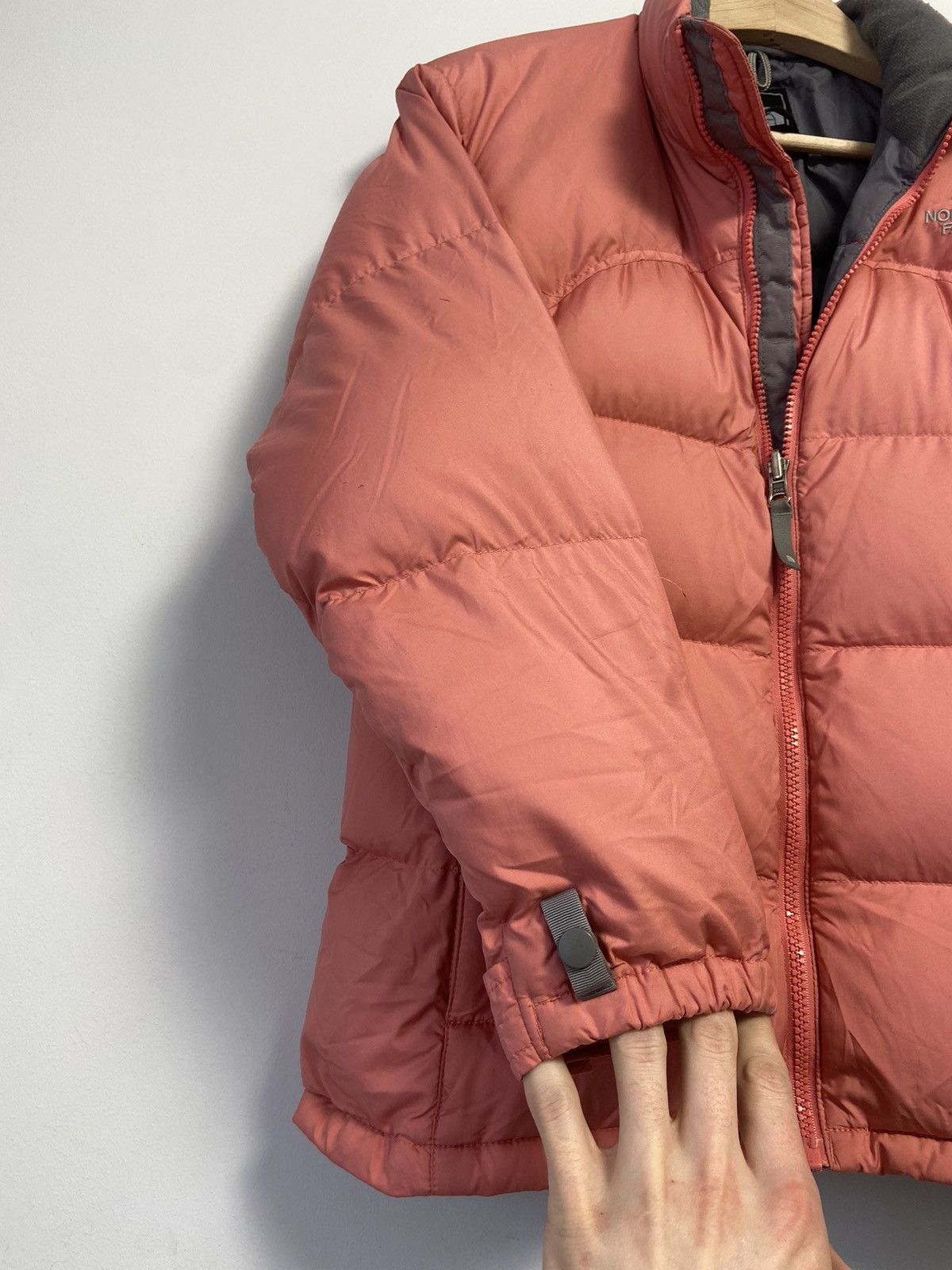 The North Face The North Face Women Down jacket Size S / US 4 / IT 40 - 11 Thumbnail