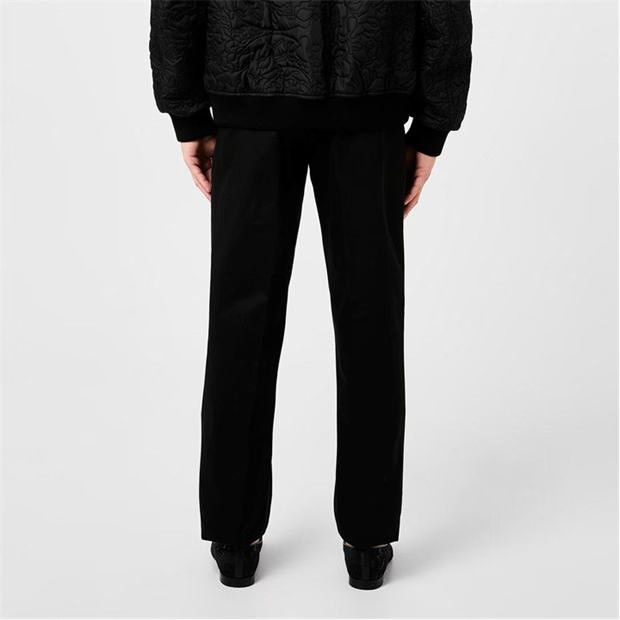 Versace o1g2r1mq0824 Casual Chinos in Black Size US 30 / EU 46 - 5 Thumbnail