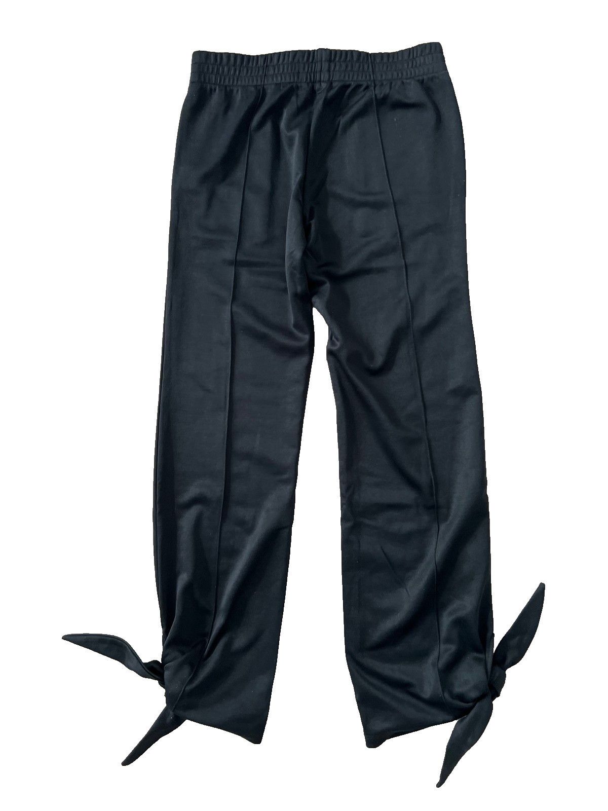 Zadig & Voltaire Zadig & Voltaire Chill J Capsule Lurex Jogging Pants Black L Size 22" - 4 Thumbnail