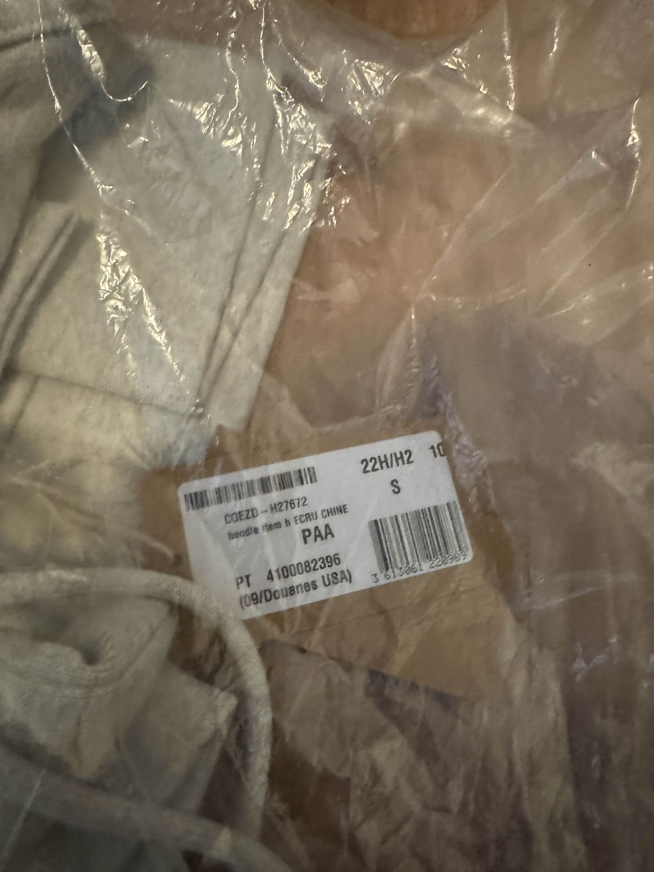 A.P.C. Item Logo Hoodie Size US S / EU 44-46 / 1 - 4 Thumbnail