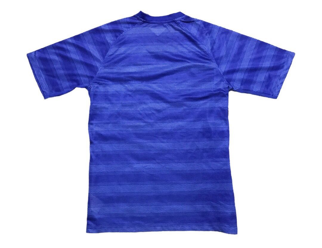 Nike × Vintage Brazil jersy 2014 Size US L / EU 52-54 / 3 - 4 Thumbnail