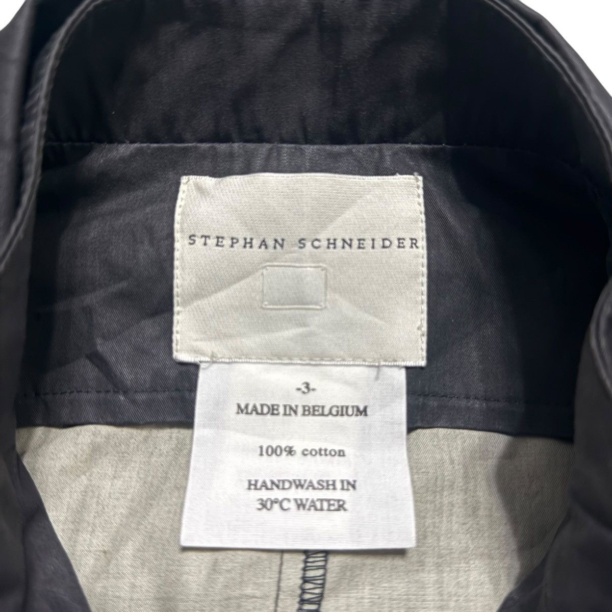 Stephan Schneider Stephan Schneider Jacket Size US M / EU 48-50 / 2 - 5 Thumbnail