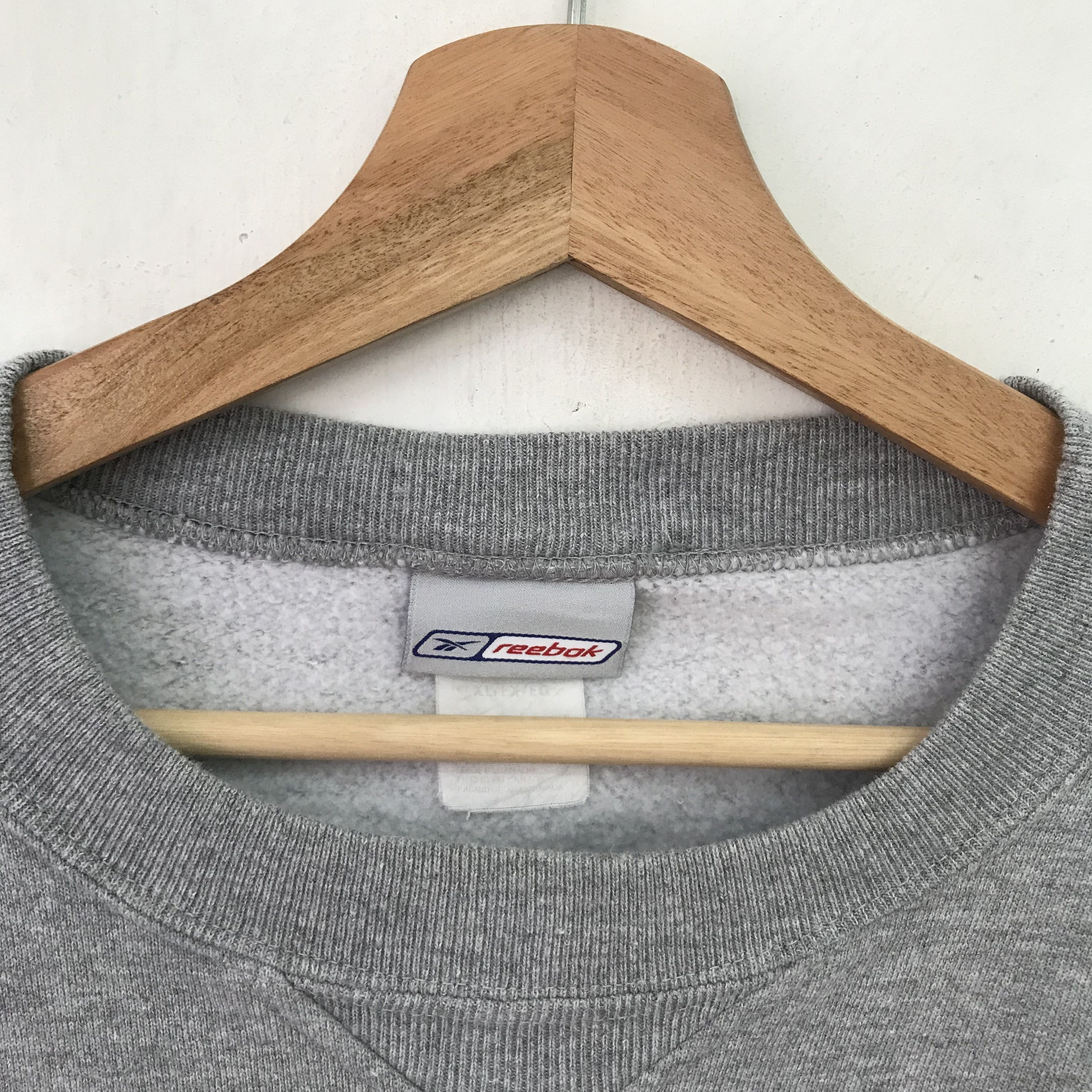 Reebok Vintage New England Patriots - 20 Size US L / EU 52-54 / 3 - 8 Thumbnail
