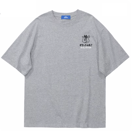 Japanese Brand × Vintage "Design Wonder-M" T-shirt Size US M / EU 48-50 / 2 - 2 Thumbnail