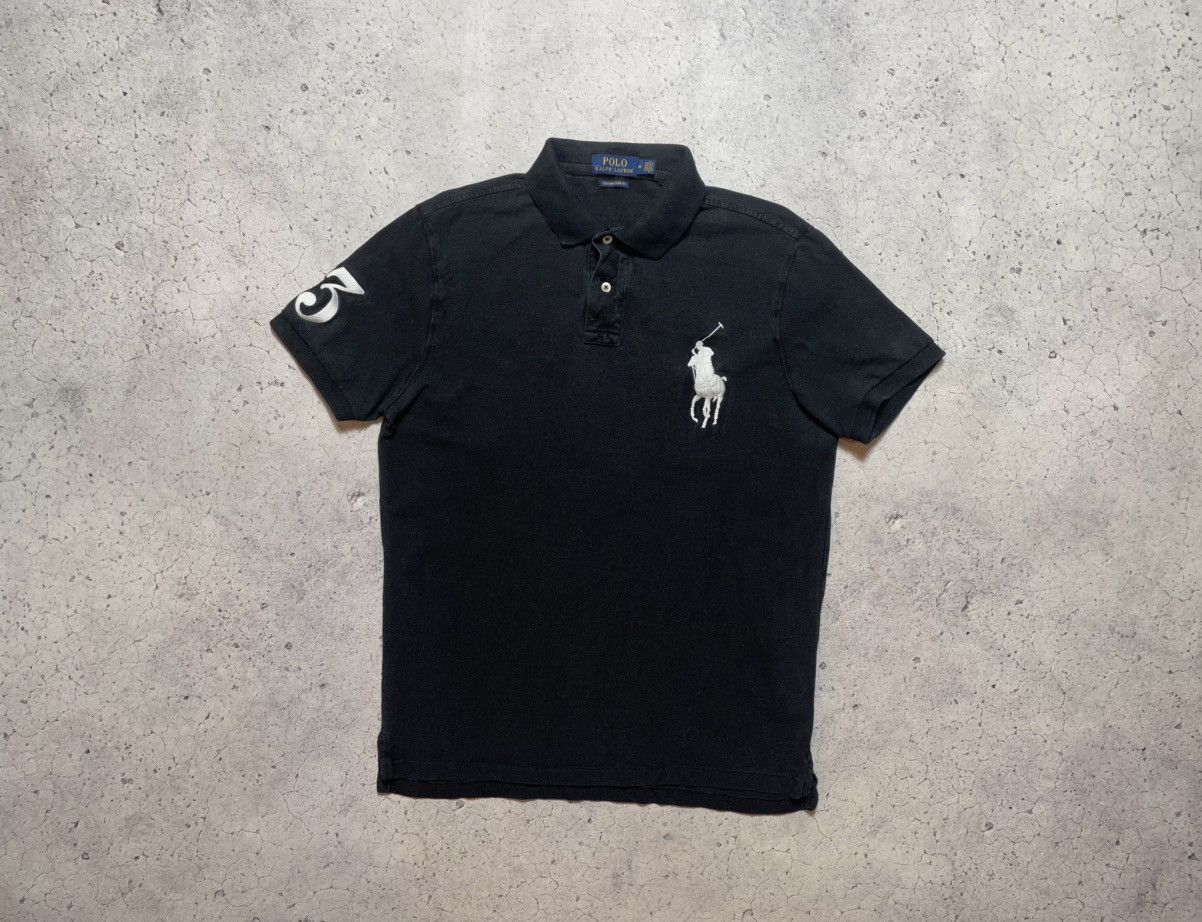 Polo Ralph Lauren × Streetwear × Vintage Vintage Polo T