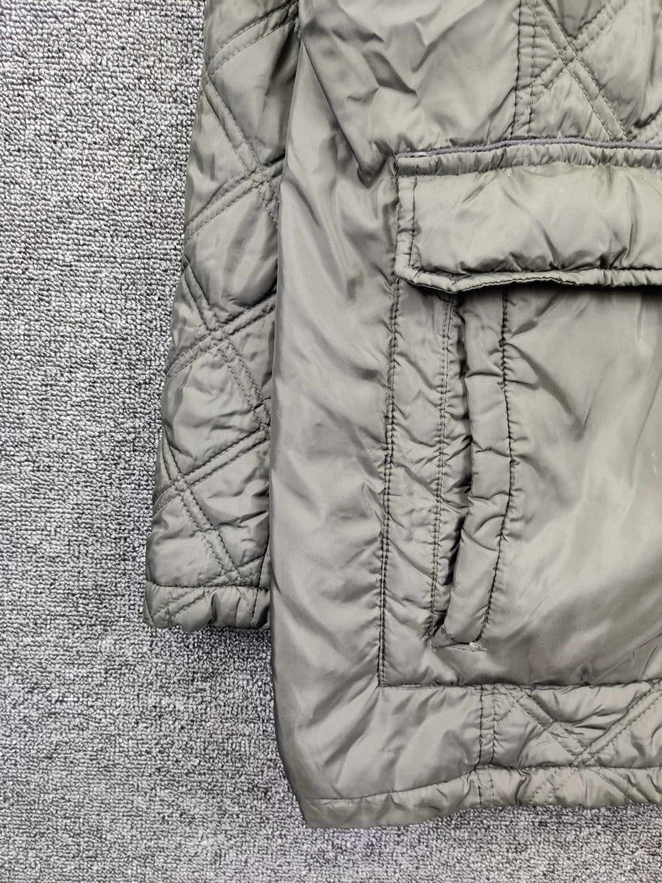 Andrew Marc Marc New York Andrew Marc Hunter Puffer Jacket Size US XL / EU 56 / 4 - 4 Thumbnail