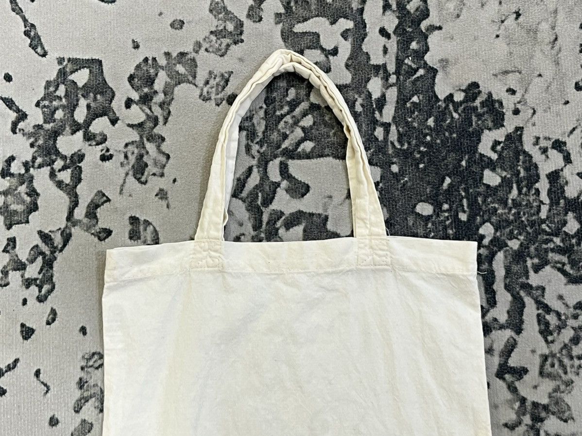 Ne-Net Issey Miyake Ne-Net Japanese Brand Small Tote Bag Size ONE SIZE - 10 Thumbnail