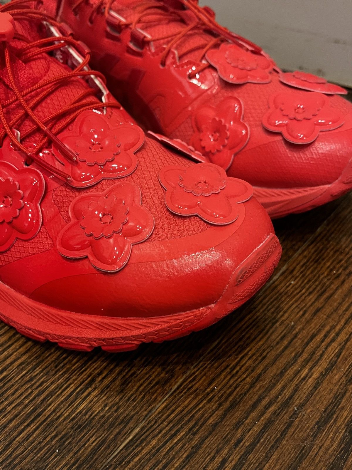 Asics Cecile Bahnsen x Asics Gel Terrain Sneaker (unisex) Size US 9.5 / EU 42-43 - 3 Thumbnail