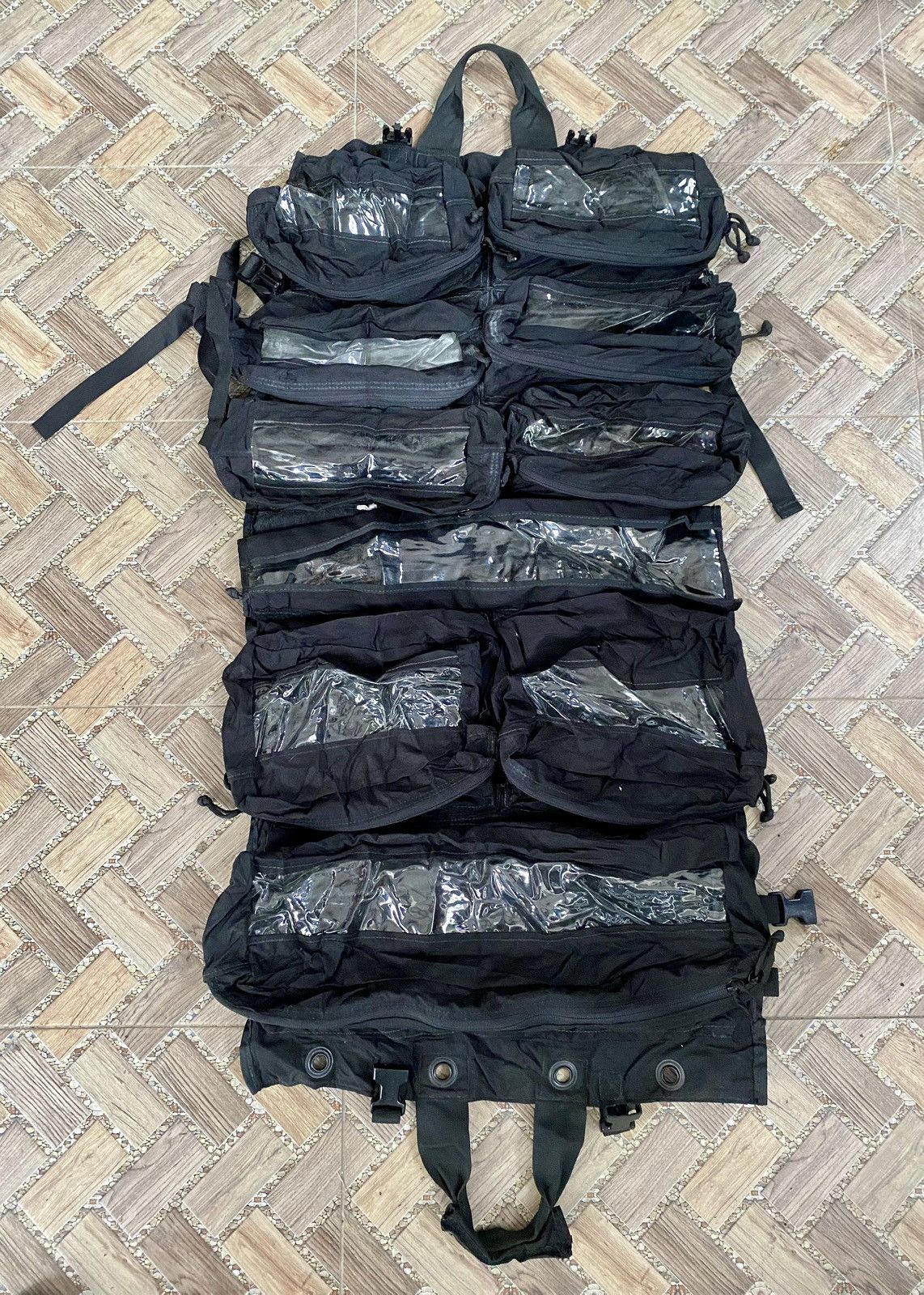 Other NAR combat casualty respon bag Size ONE SIZE - 3 Thumbnail