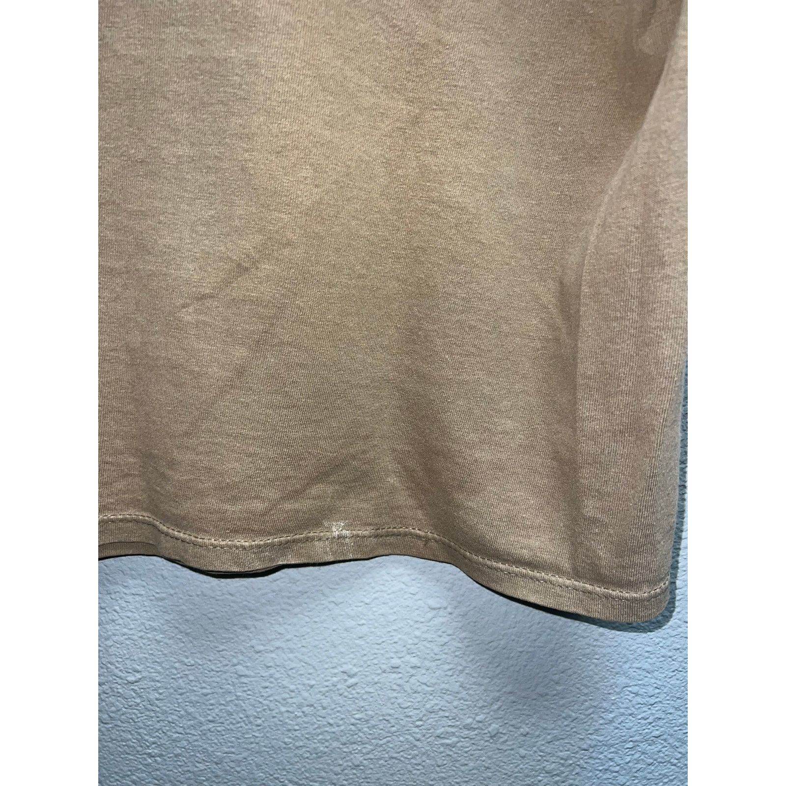 Vintage Vintage New Orleans Jazz Shirt Birthplace Music Tee 90s XL Size US XL / EU 56 / 4 - 6 Thumbnail