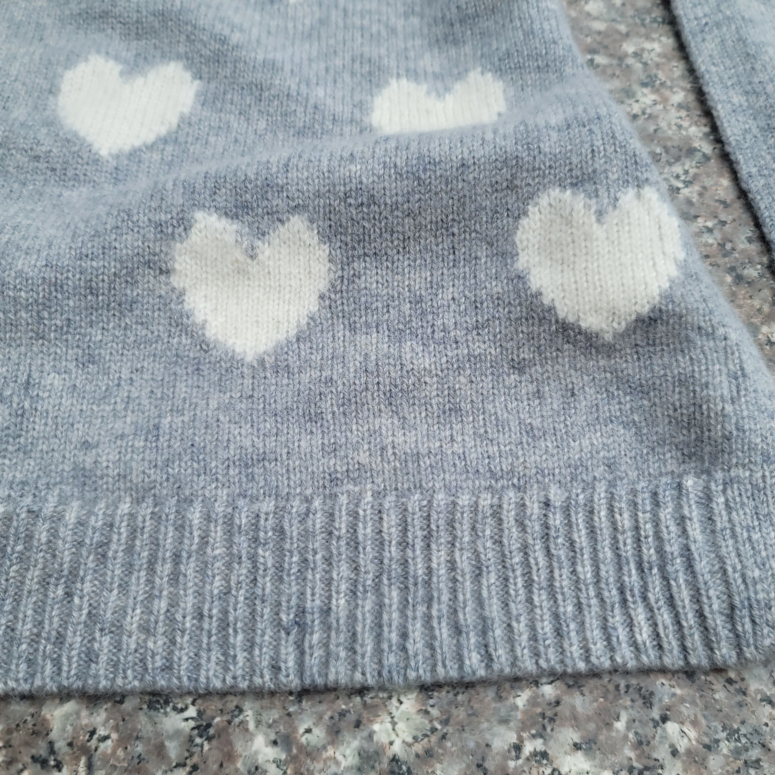 Talbots Talbots cashmere scarf Size ONE SIZE - 5 Thumbnail