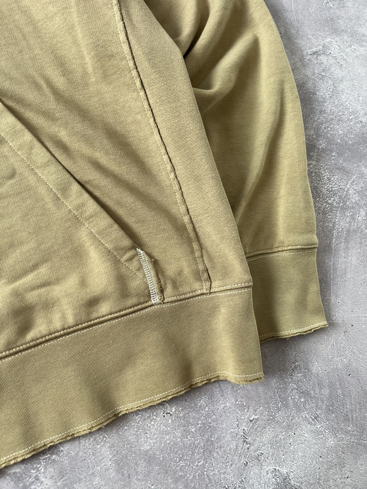 Nike Vintage Nike Zip Hoodie Country Big Logo Embroidered Y2K XL Size US XL / EU 56 / 4 - 3 Thumbnail