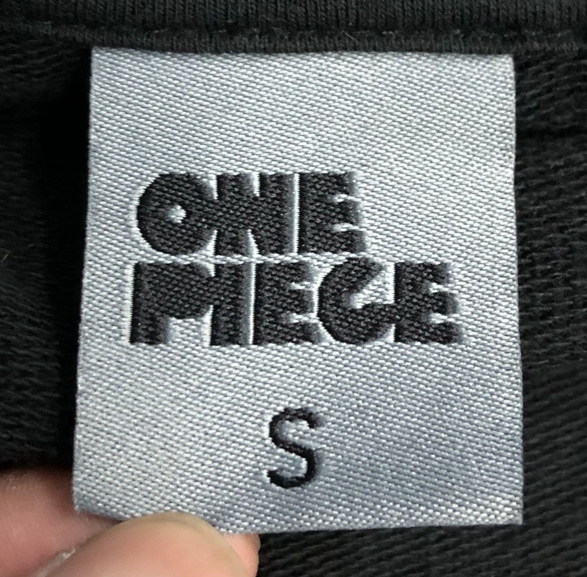 One Piece Vintage One Piece Rookie Jumpsuit Size US 33 - 17 Thumbnail