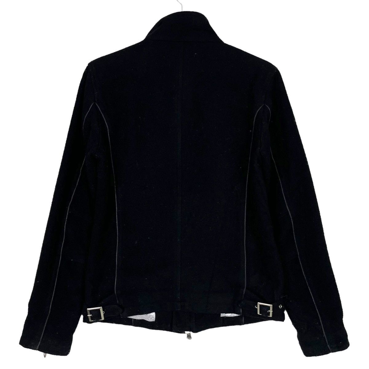 Japanese Brand × Tornado Mart 💥TORNADO MART JAPAN BIKER JACKET Size US S / EU 44-46 / 1 - 8 Thumbnail