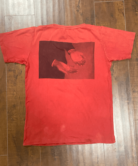 FACTOTUM × Japanese Brand Factotum T-Shirt Size US S / EU 44-46 / 1 - 2 Thumbnail