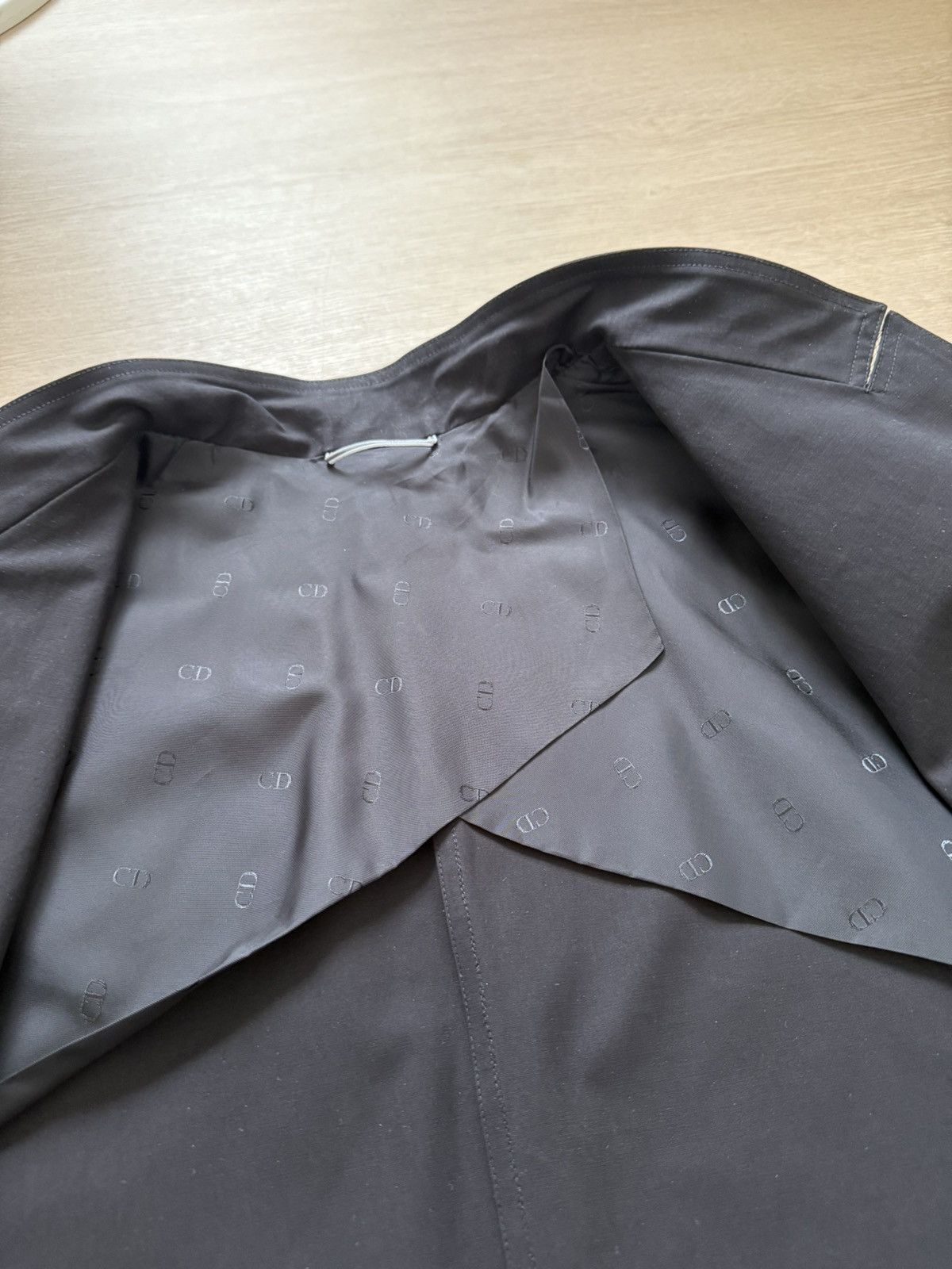 Dior Dior homme officer jacket Size US L / EU 52-54 / 3 - 6 Thumbnail