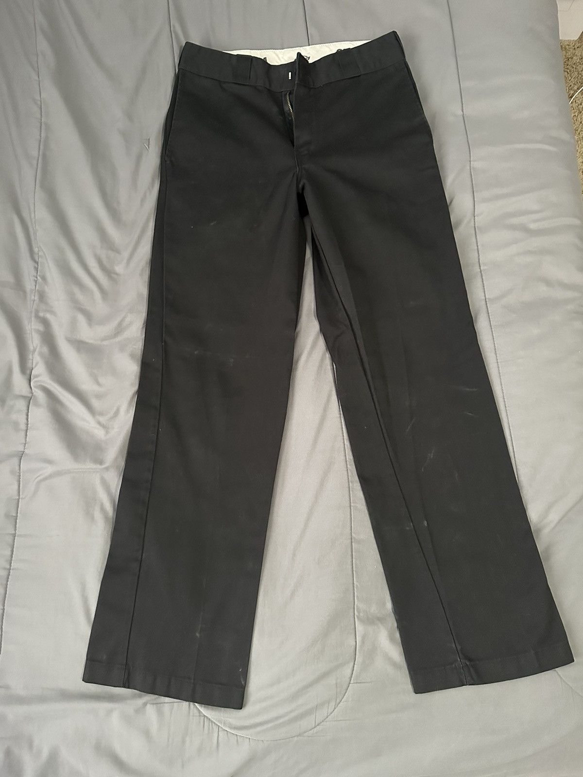 Dickies Dickies 874 Original Fit 31x32 Size US 31 - 2 Thumbnail