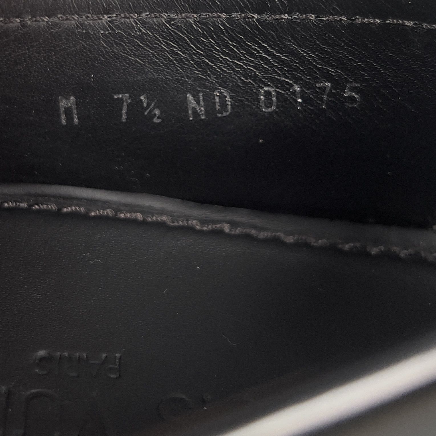 Louis Vuitton Louis Vuitton Racetrack Driving Moccasin Glazed Size US 8.5 / EU 41-42 - 3 Thumbnail