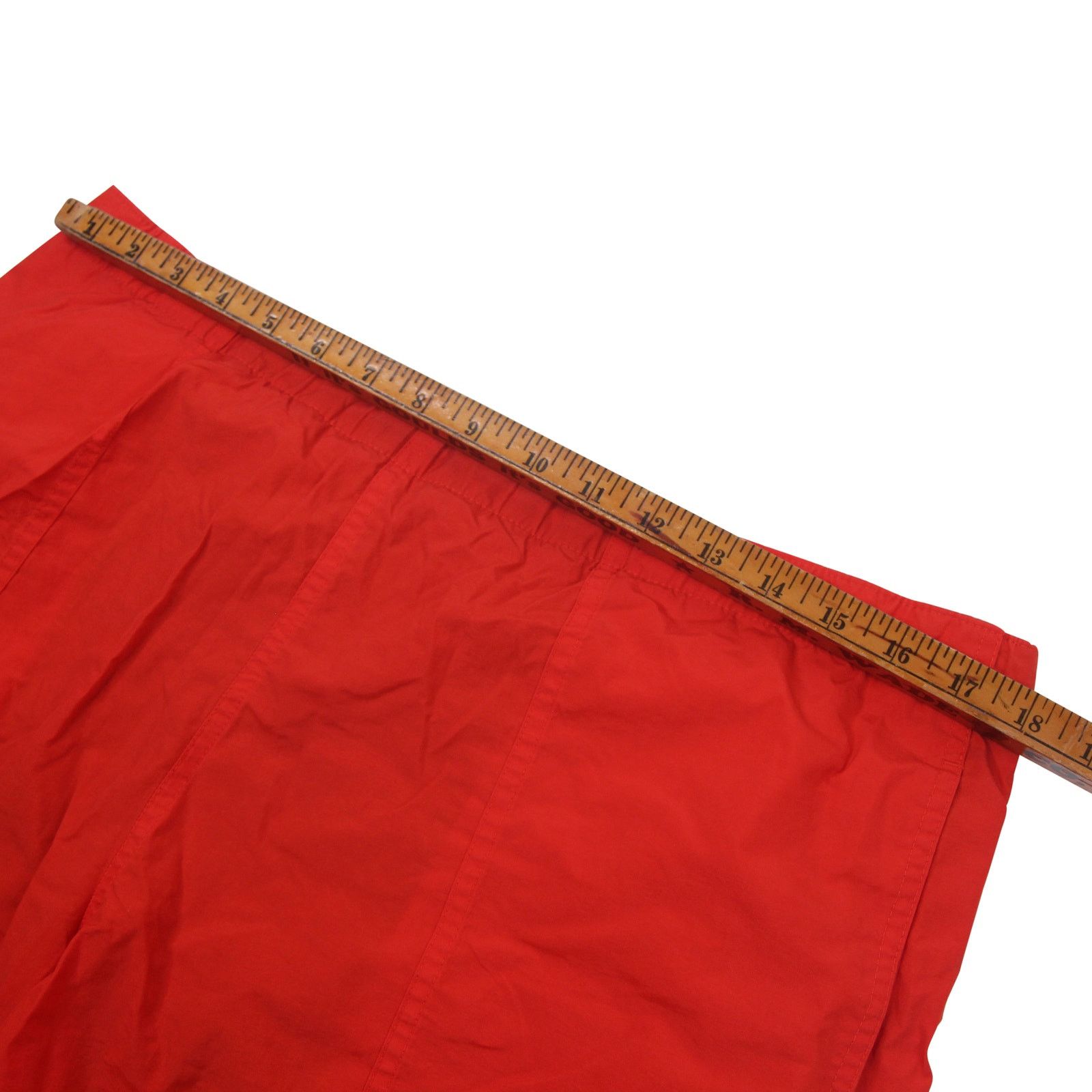 Polo Ralph Lauren × Vintage Vintage Polo Sport Ralph Lauren Swim Trunks Size US 36 / EU 52 - 6 Thumbnail