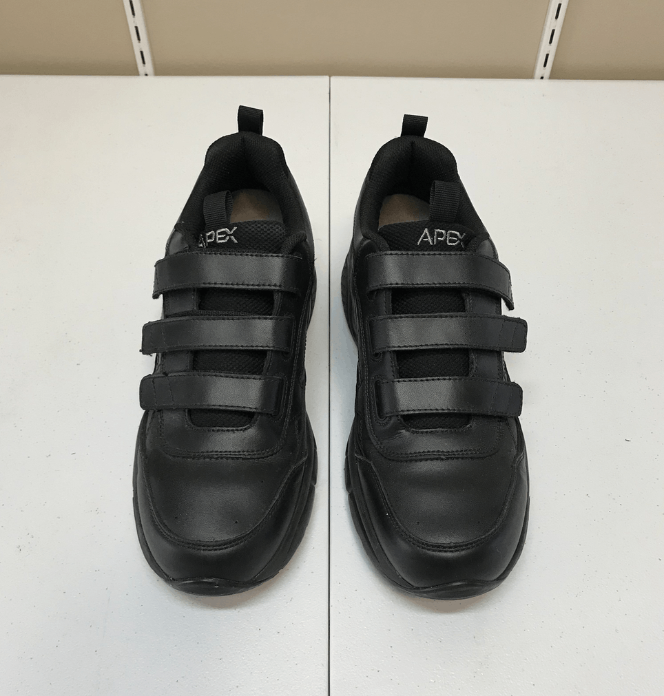 Apex APEX X903 Triple Strap Walker Size US 10 / EU 43 - 8 Thumbnail
