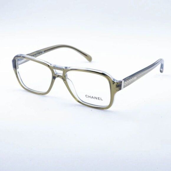Chanel Chanel Aviator Glasses Frames - Full Set, **New In Box*** Size ONE SIZE - 1 Thumbnail