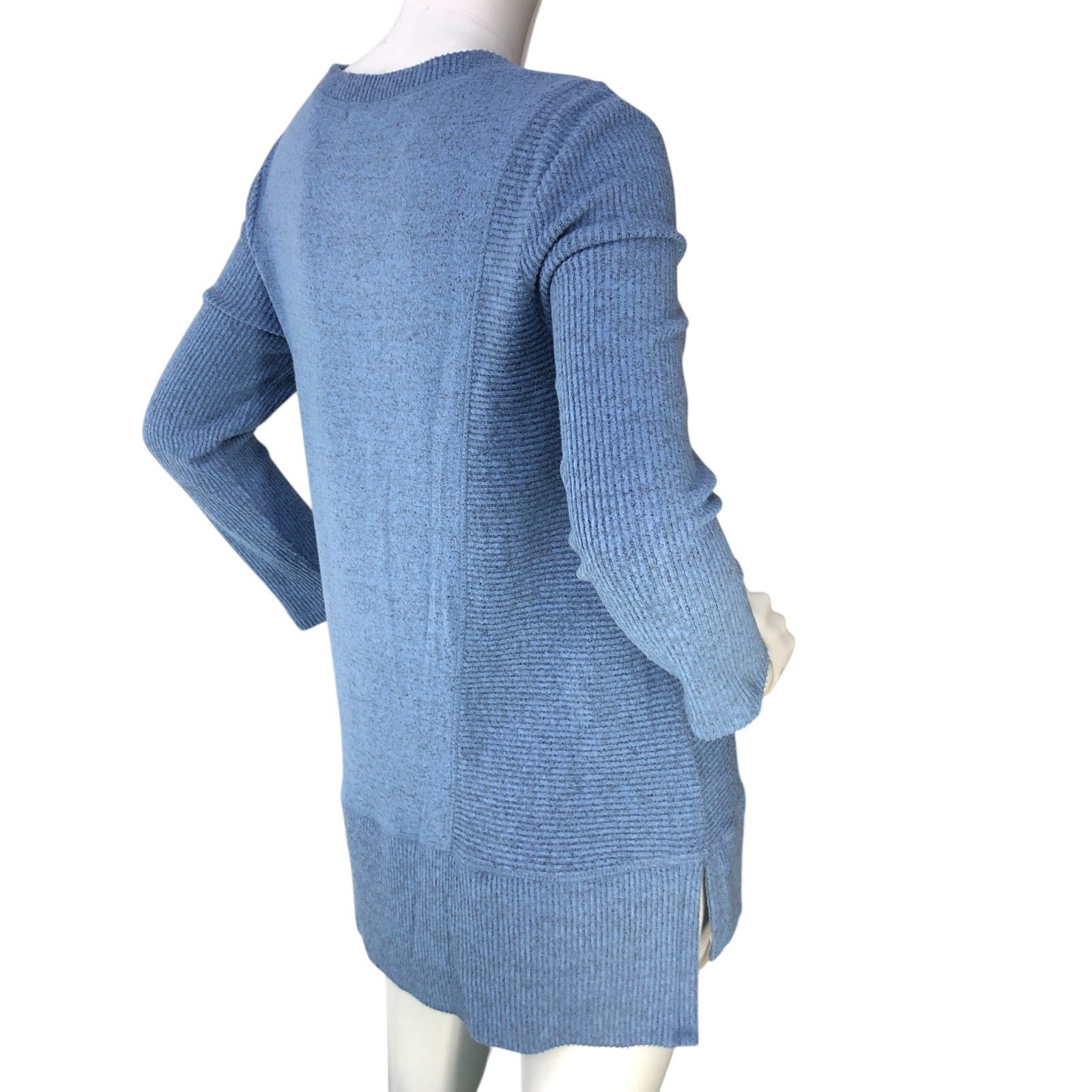 Habitat Habitat Clothes To Live In Size XS Top Soft Fleece Tunic Size XS / US 0-2 / IT 36-38 - 8 Thumbnail