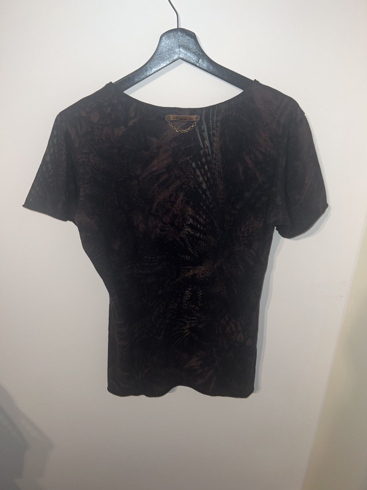 14th Addiction Rare 14th addiction t shirt Size US M / EU 48-50 / 2 - 2 Thumbnail