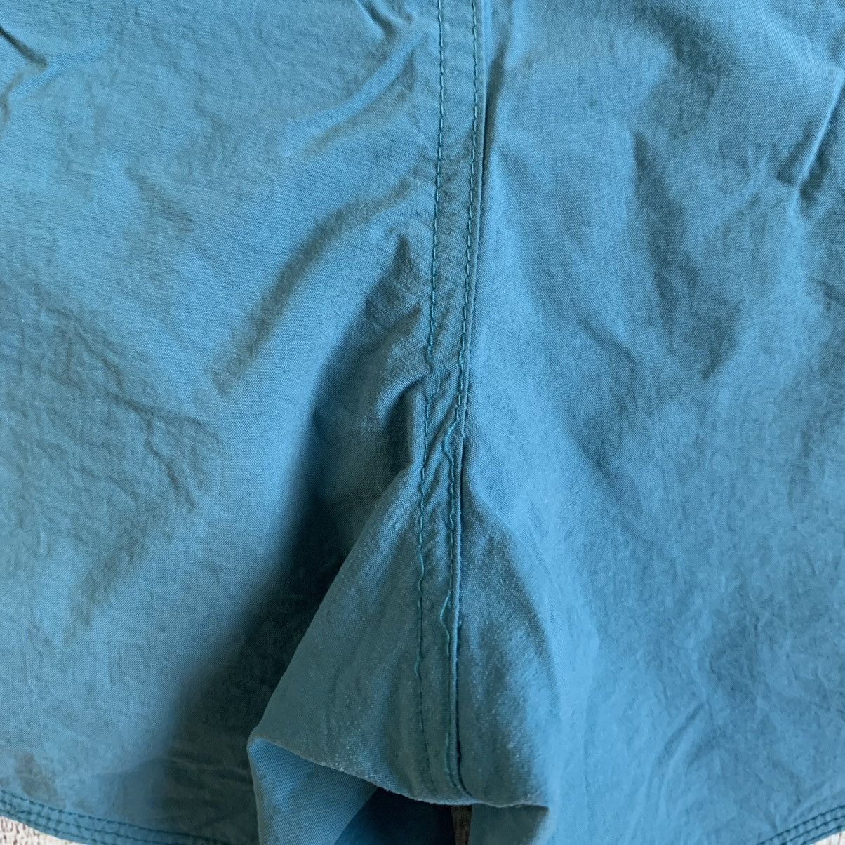 Nike × Vintage Vintage Nike Y2K shorts Size US 32 / EU 48 - 5 Thumbnail