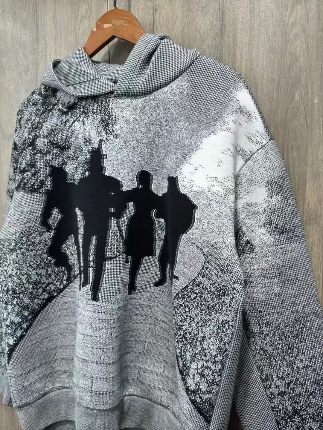 Louis Vuitton louis vuitton sweatshirts Size US L / EU 52-54 / 3 - 6 Thumbnail