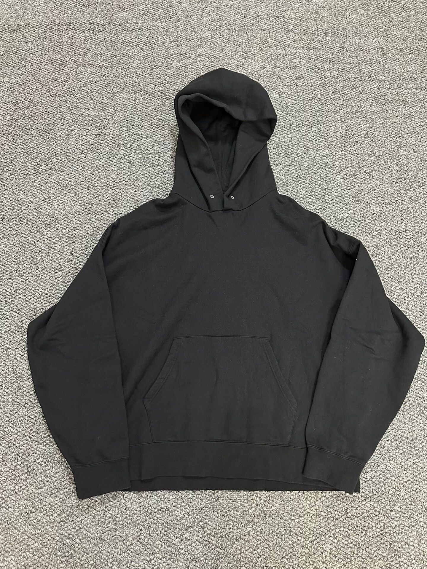 Visvim visvim Jumbo Ultimate Hooded Sweatshirt Size US XL / EU 56 / 4 - 1 Thumbnail