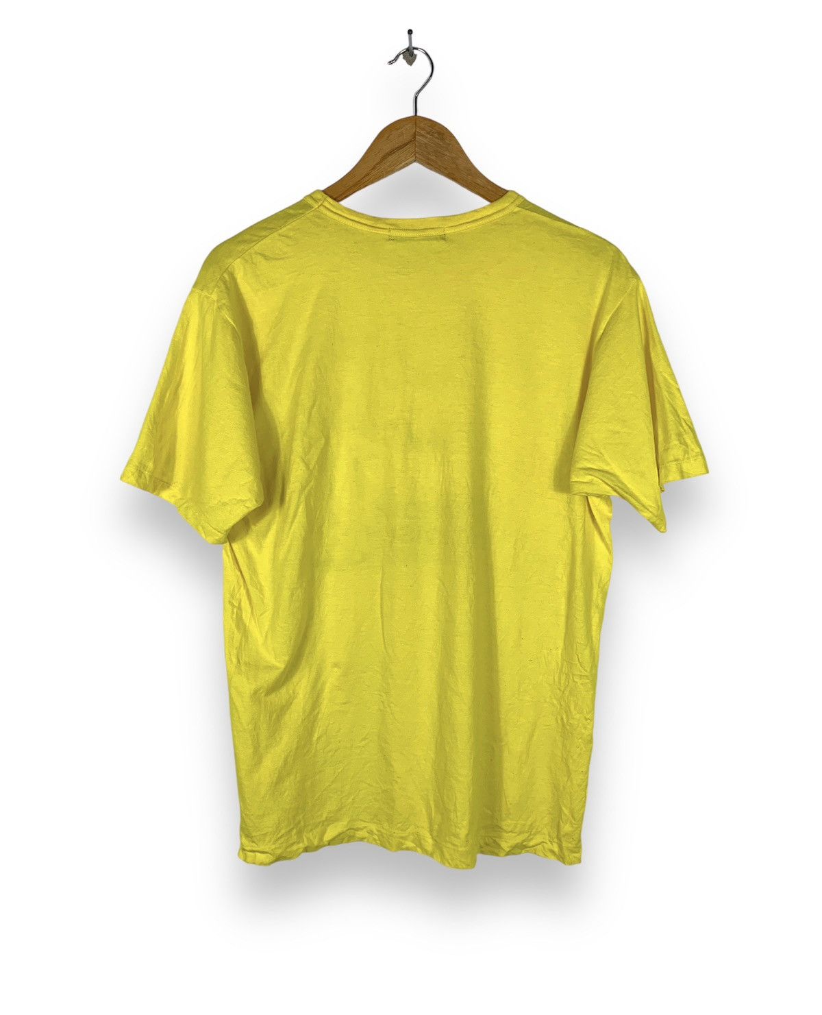 Japanese Brand × Vintage Vintage 24 Hour Television Tshirt Size US XL / EU 56 / 4 - 2 Thumbnail