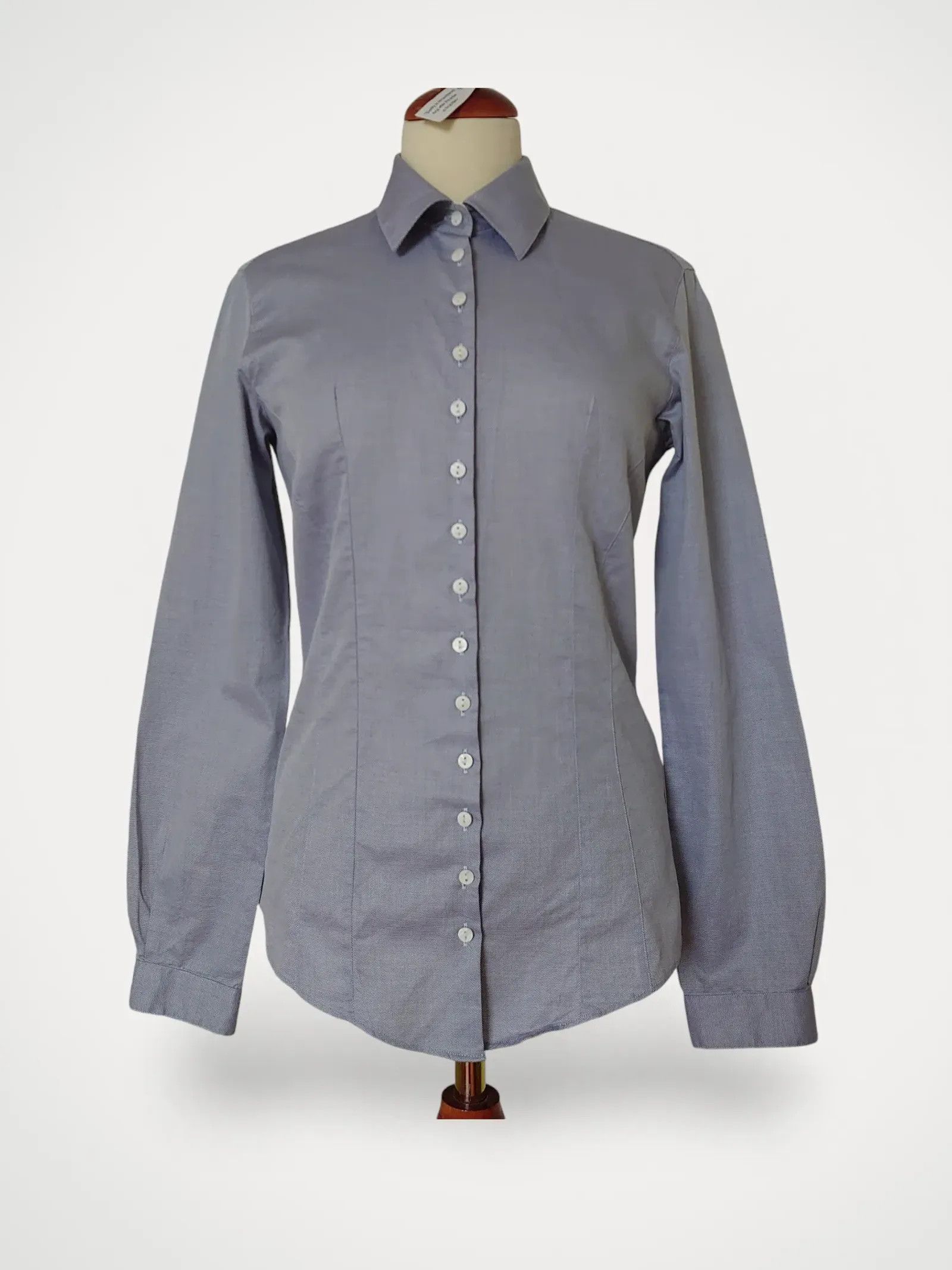 Other THE SHIRT FACTORY Shirt Size XS / US 0-2 / IT 36-38 - 1 Thumbnail