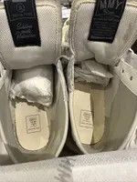 Maison MIHARA YASUHIRO Maison Mihara Yasuhiro x Bed J.W. Ford BLAKEY Suede Sneaker Size US 8 / EU 41 - 10 Thumbnail