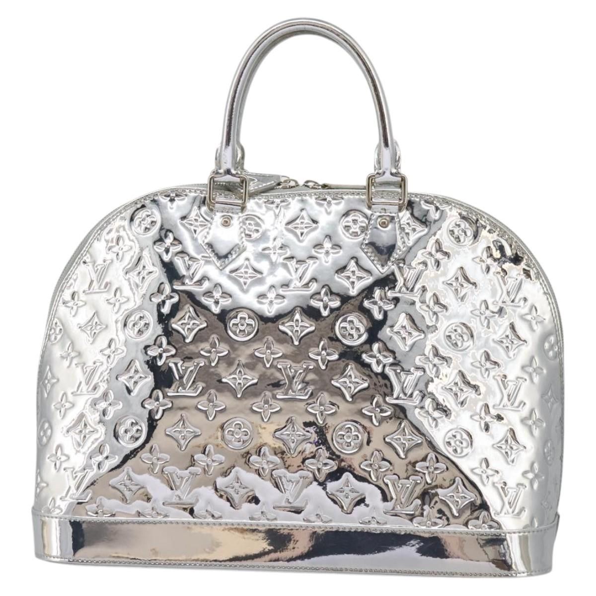 Louis Vuitton Louis Vuitton Alma handbag Size ONE SIZE - 1 Thumbnail