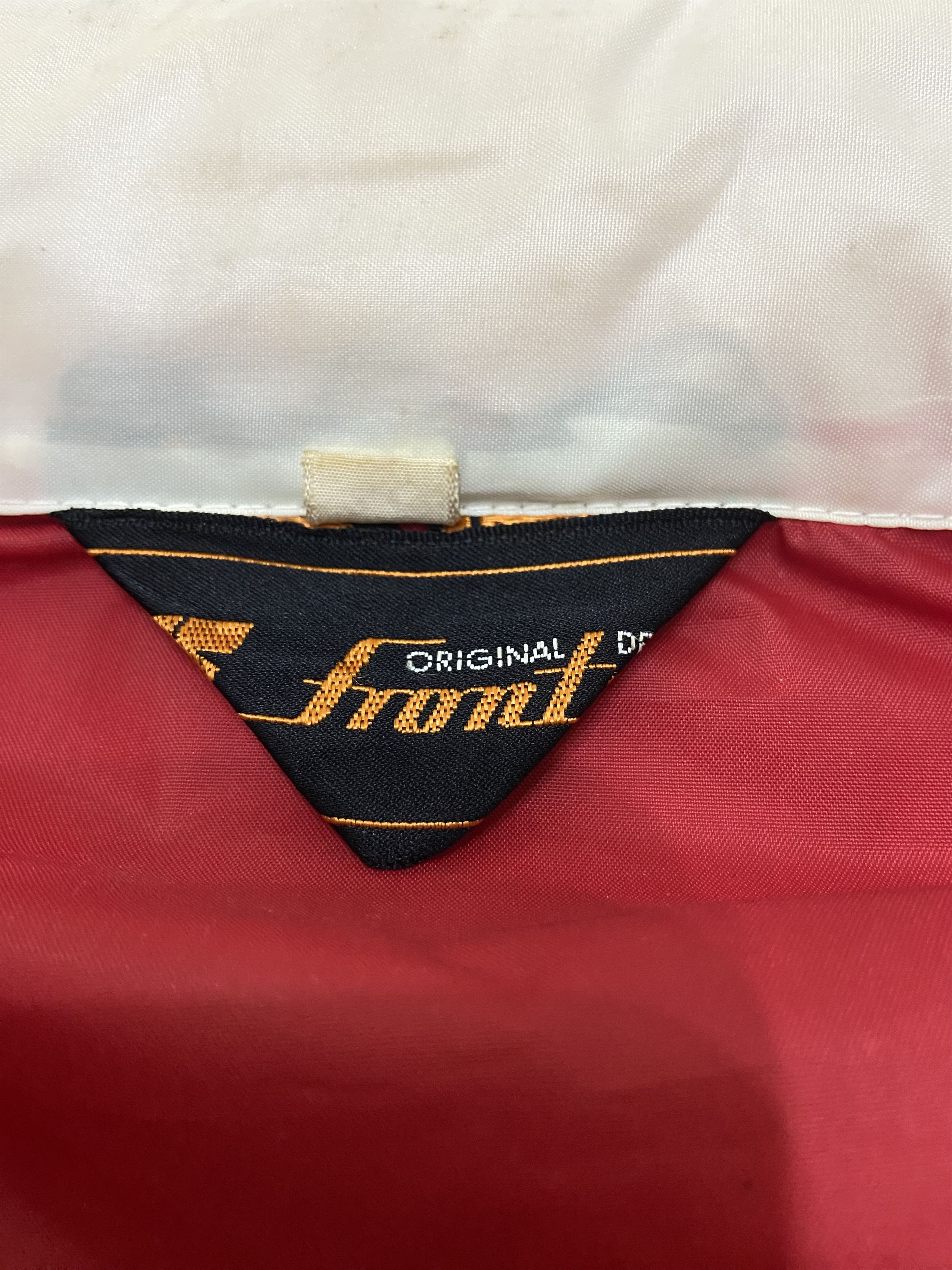 Honda Vintage Honda Jacket Size US M / EU 48-50 / 2 - 9 Thumbnail