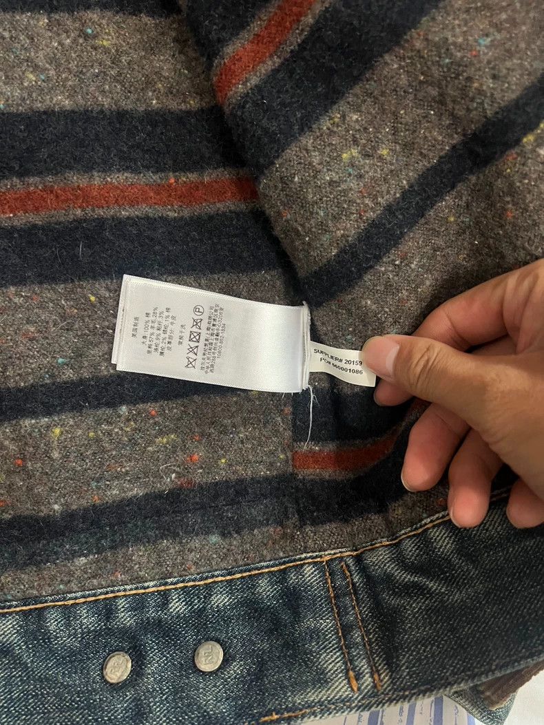 RRL Ralph Lauren RRL Ralph Lauren Exclusive limited edition heavyweight was Size US XS / EU 42 / 0 - 3 Thumbnail