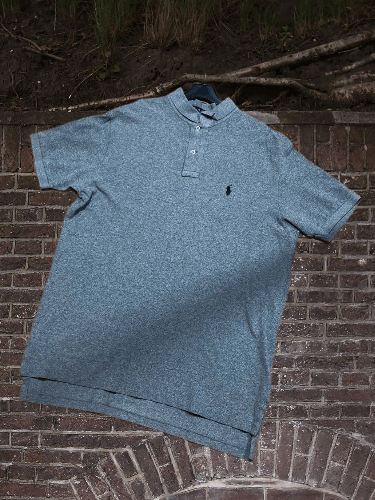 Polo Ralph Lauren Polo Ralph Lauren Polo Size US L / EU 52-54 / 3 - 1 Thumbnail