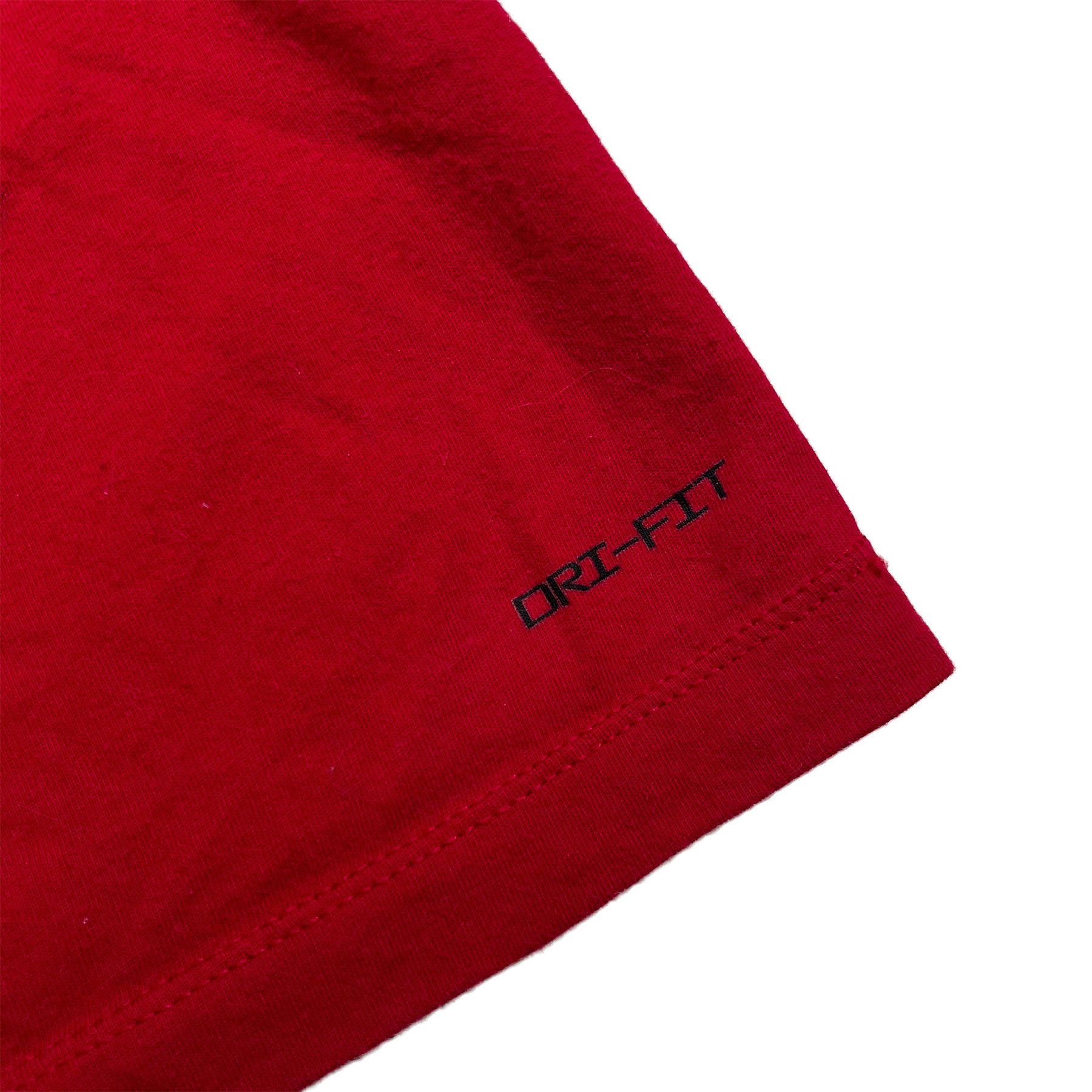Jordan Brand Air Jordan Logo Tee • M size Size US M / EU 48-50 / 2 - 6 Thumbnail
