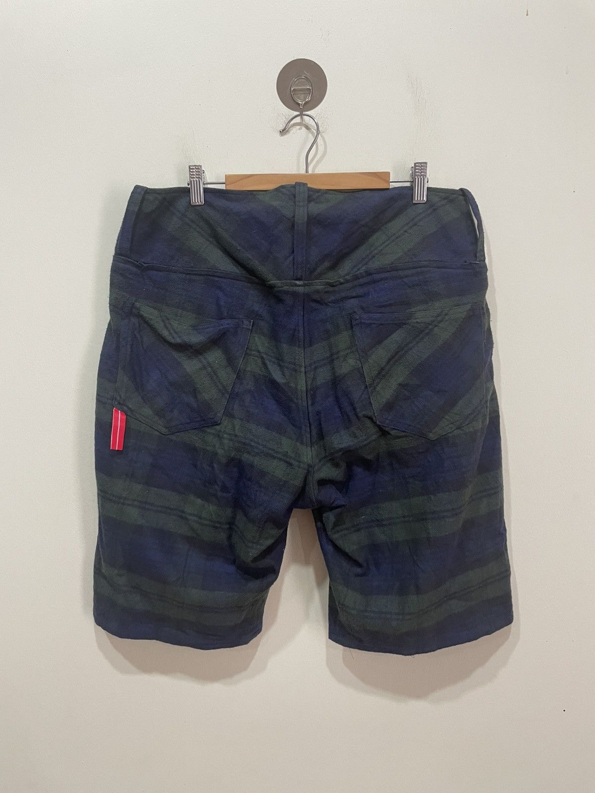 WHIZ LIMITED Whiz Short Pants Size US 35 - 2 Thumbnail