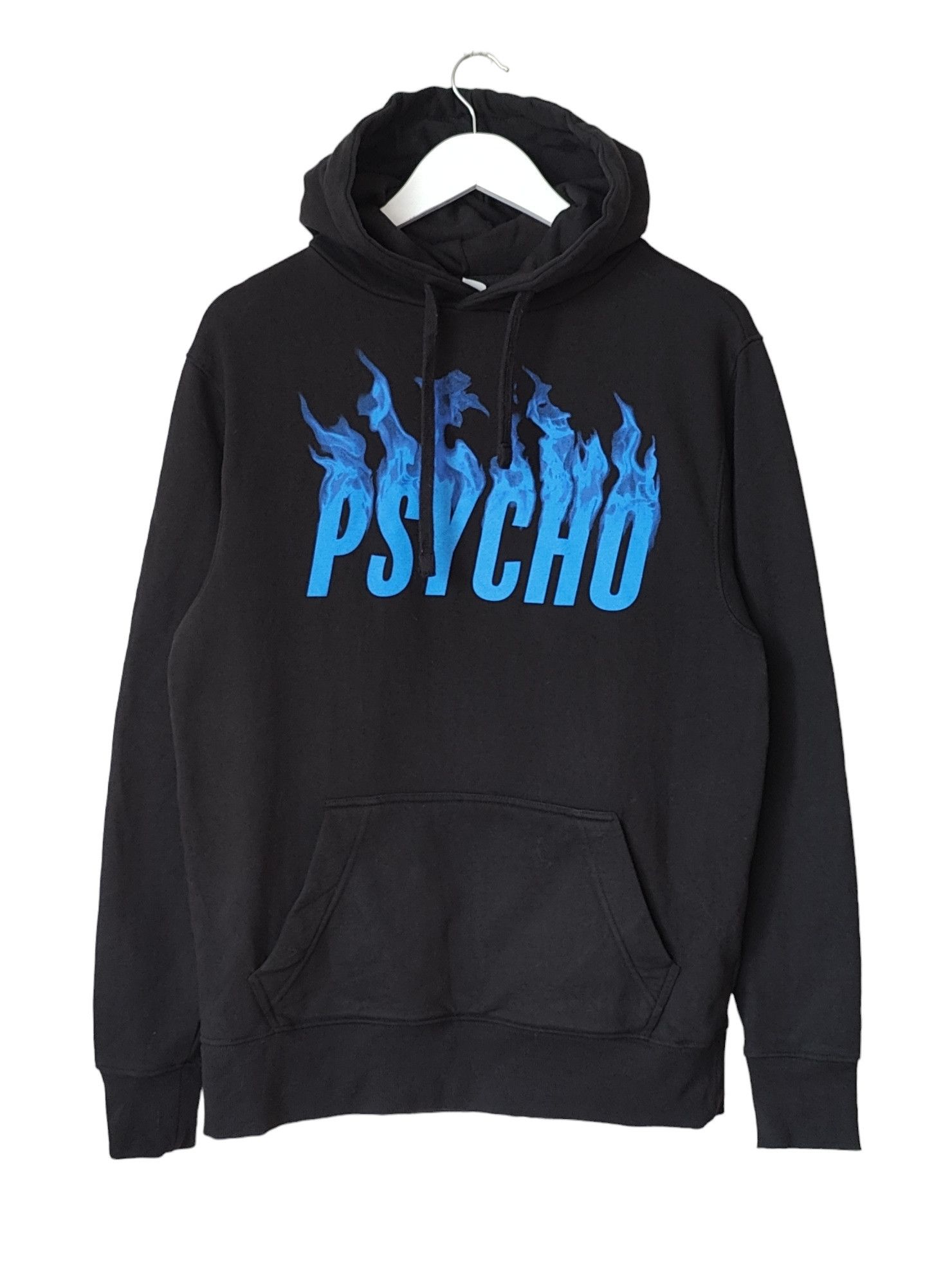 Band Tees RARE Dave Psycho 2019 Psychodrama Tour UK Rap Drill Hoodie Size US M / EU 48-50 / 2 - 1 Thumbnail