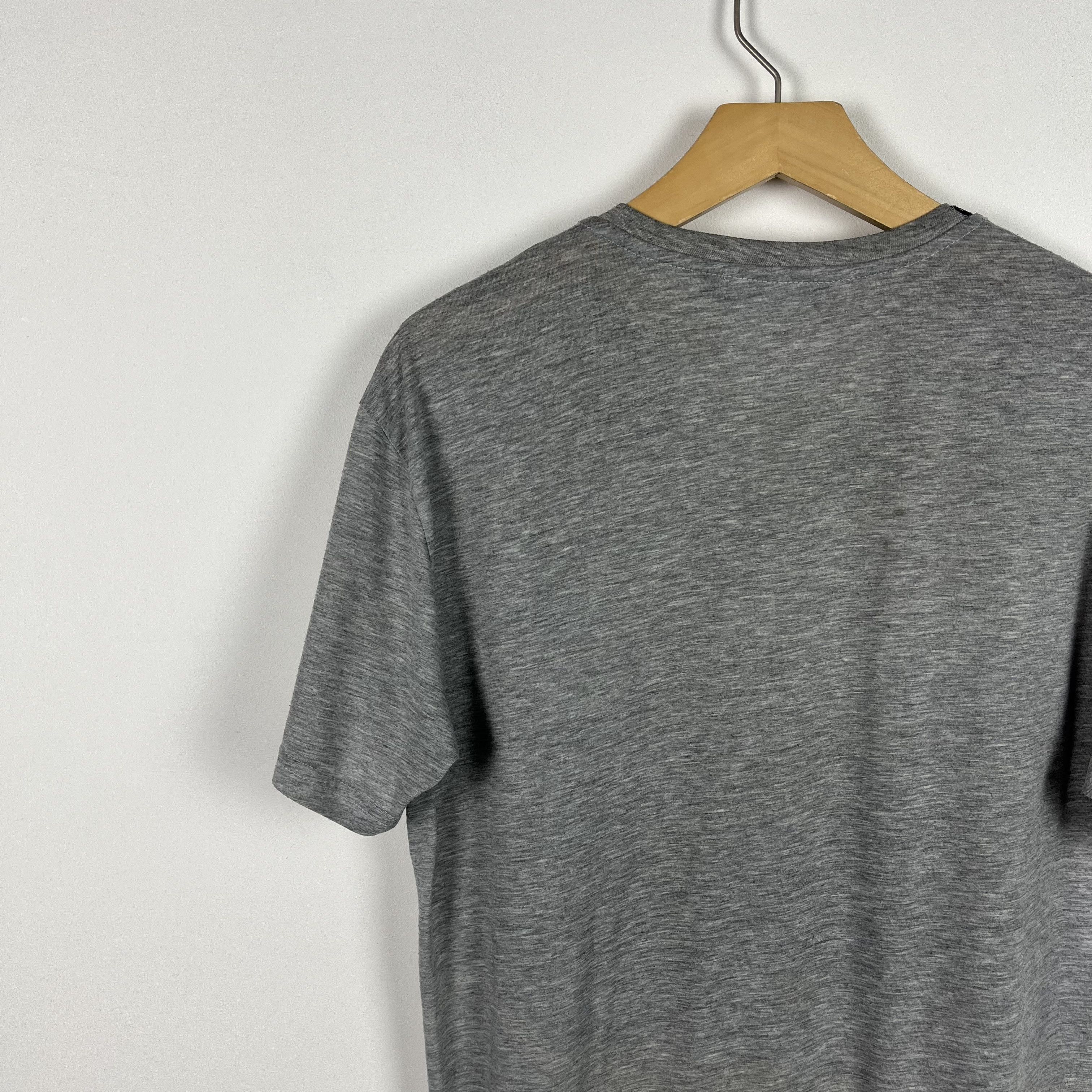 Dolce & Gabbana Vintage Dolce & Gabbana Rocky Balboa Y2K T Shirt 00’s Size US L / EU 52-54 / 3 - 21 Thumbnail